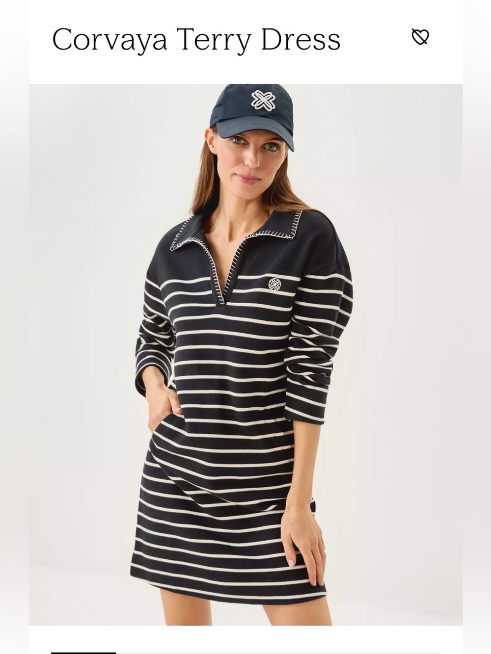 Lilly Pulitzer Cortana dress